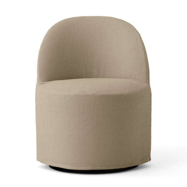 Loose Cover For Tearoom Swivel Club Chair Audo Copenhagen 71233 007518 5