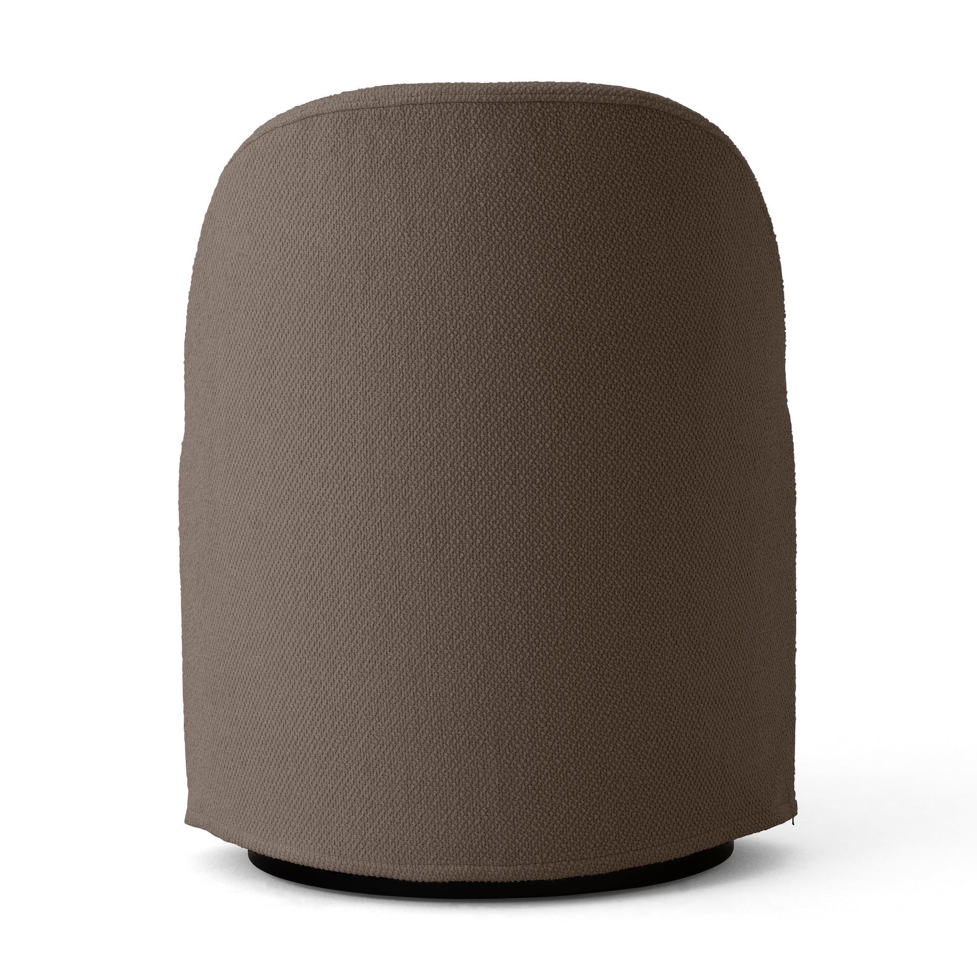 Tearoom Loose Cover Swivel Club Chair Audo Copenhagen 71111 007566 9