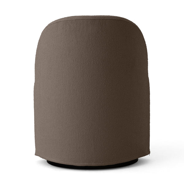 Tearoom Loose Cover Swivel Club Chair Audo Copenhagen 71111 007566 9