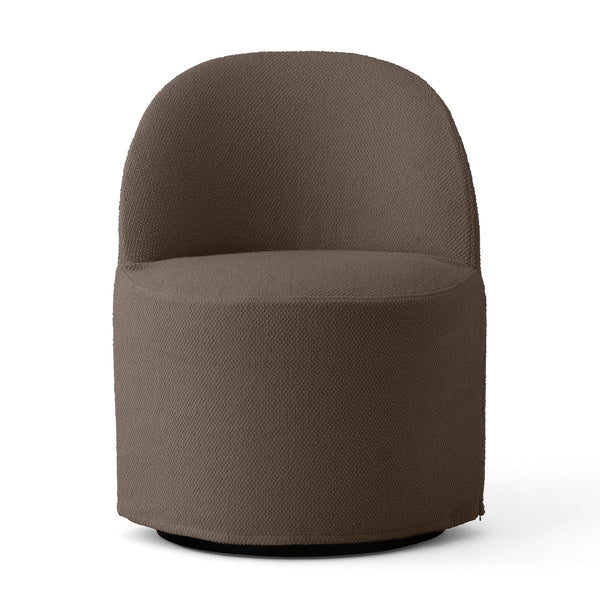 Tearoom Loose Cover Swivel Club Chair Audo Copenhagen 71111 007566 6
