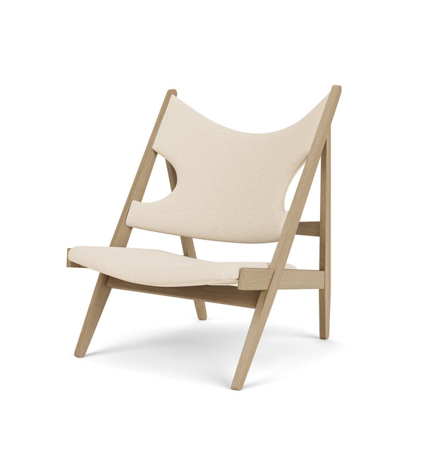Knitting Lounge Chair Audo Copenhagen 71058 007569 2