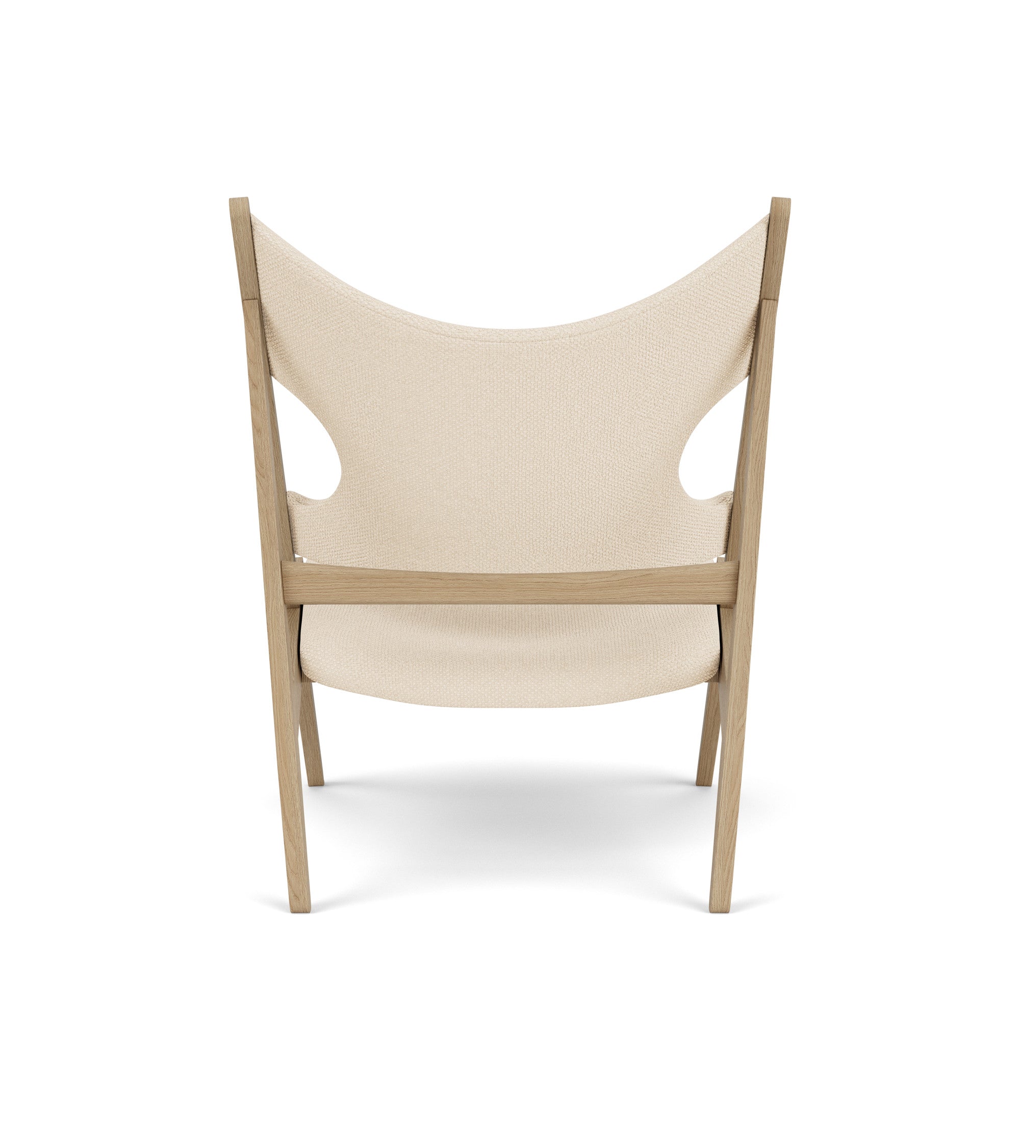 Knitting Lounge Chair Audo Copenhagen 71058 007569 27