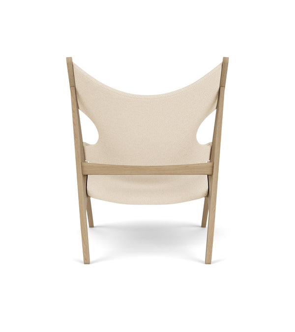 Knitting Lounge Chair Audo Copenhagen 71058 007569 27