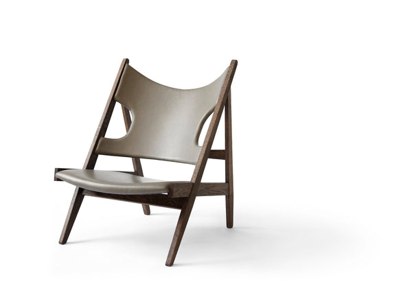 Knitting Lounge Chair Audo Copenhagen 71058 007569 8