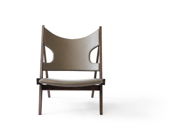 Knitting Lounge Chair Audo Copenhagen 71058 007569 17