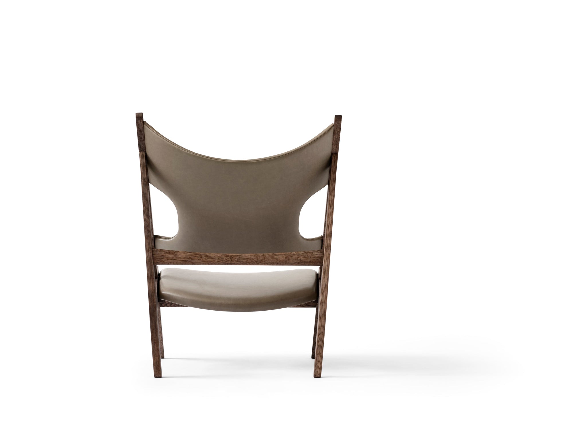 Knitting Lounge Chair Audo Copenhagen 71058 007569 20