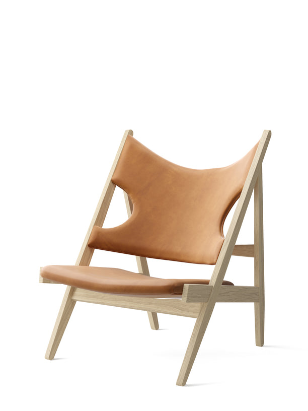 Knitting Lounge Chair Audo Copenhagen 71058 007569 3