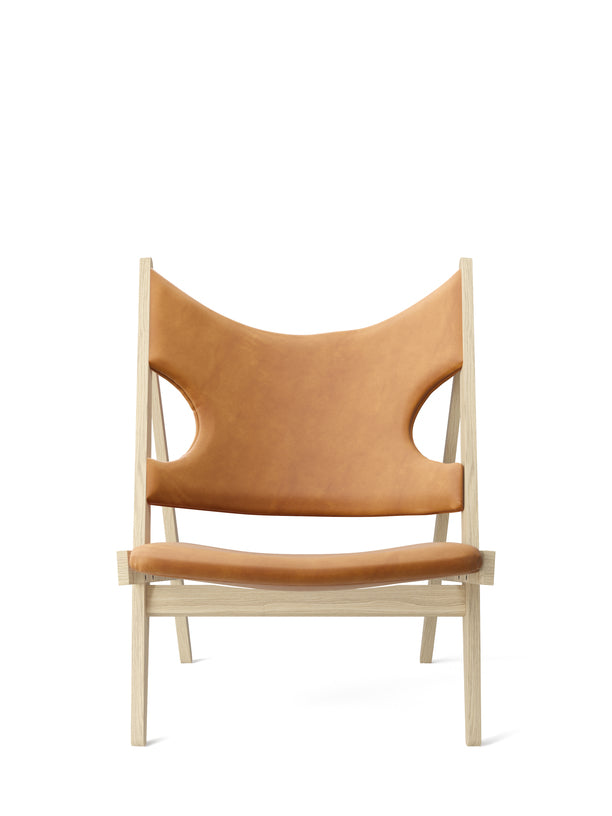 Knitting Lounge Chair Audo Copenhagen 71058 007569 12