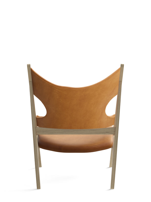 Knitting Lounge Chair Audo Copenhagen 71058 007569 21
