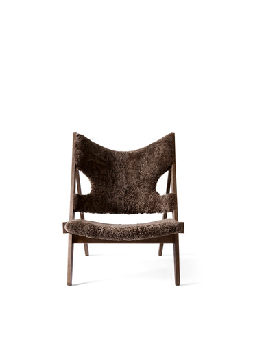 Knitting Lounge Chair Audo Copenhagen 71058 007569 15
