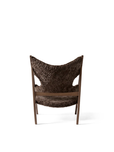 Knitting Lounge Chair Audo Copenhagen 71058 007569 23