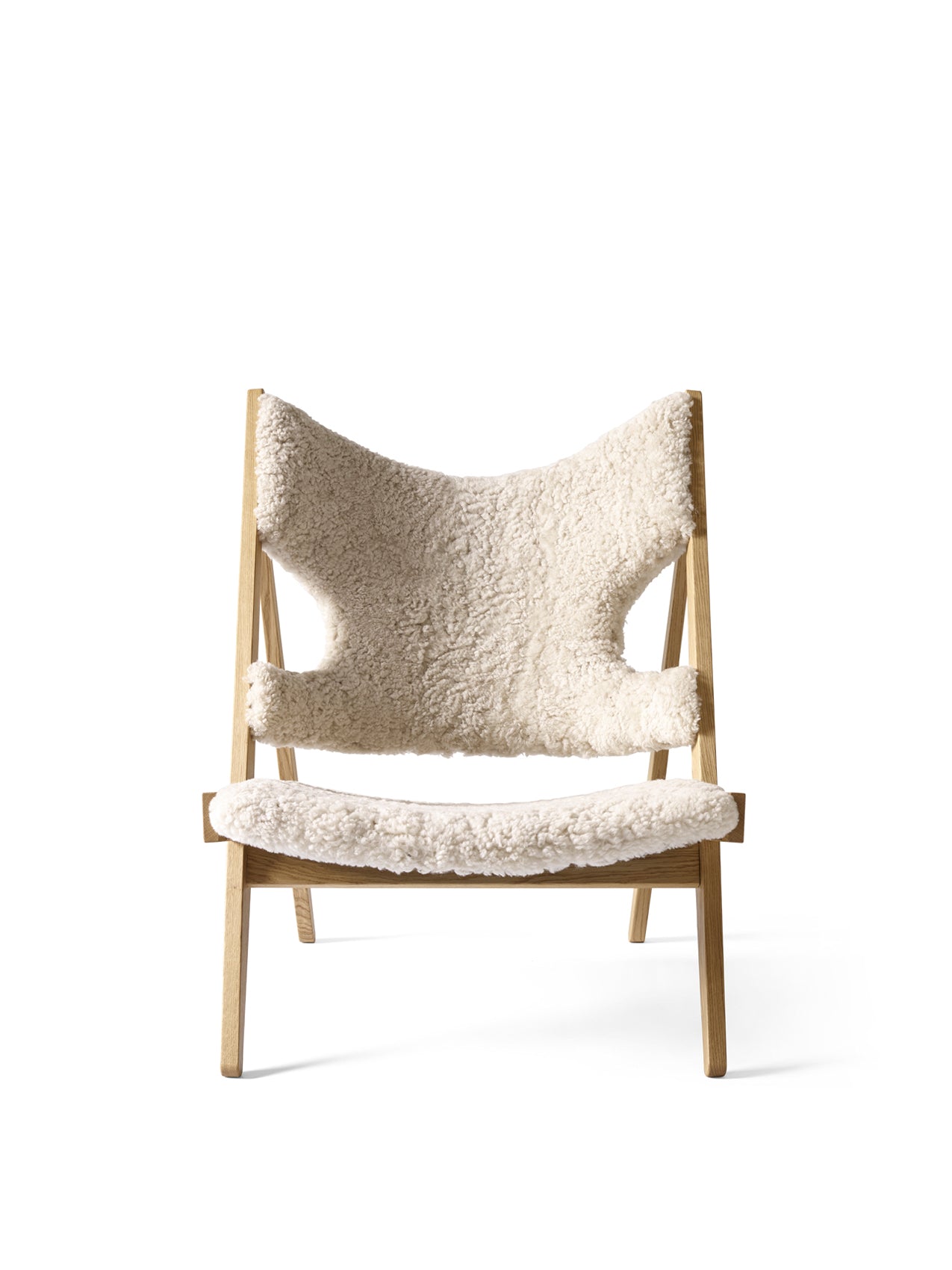 Knitting Lounge Chair Audo Copenhagen 71058 007569 13