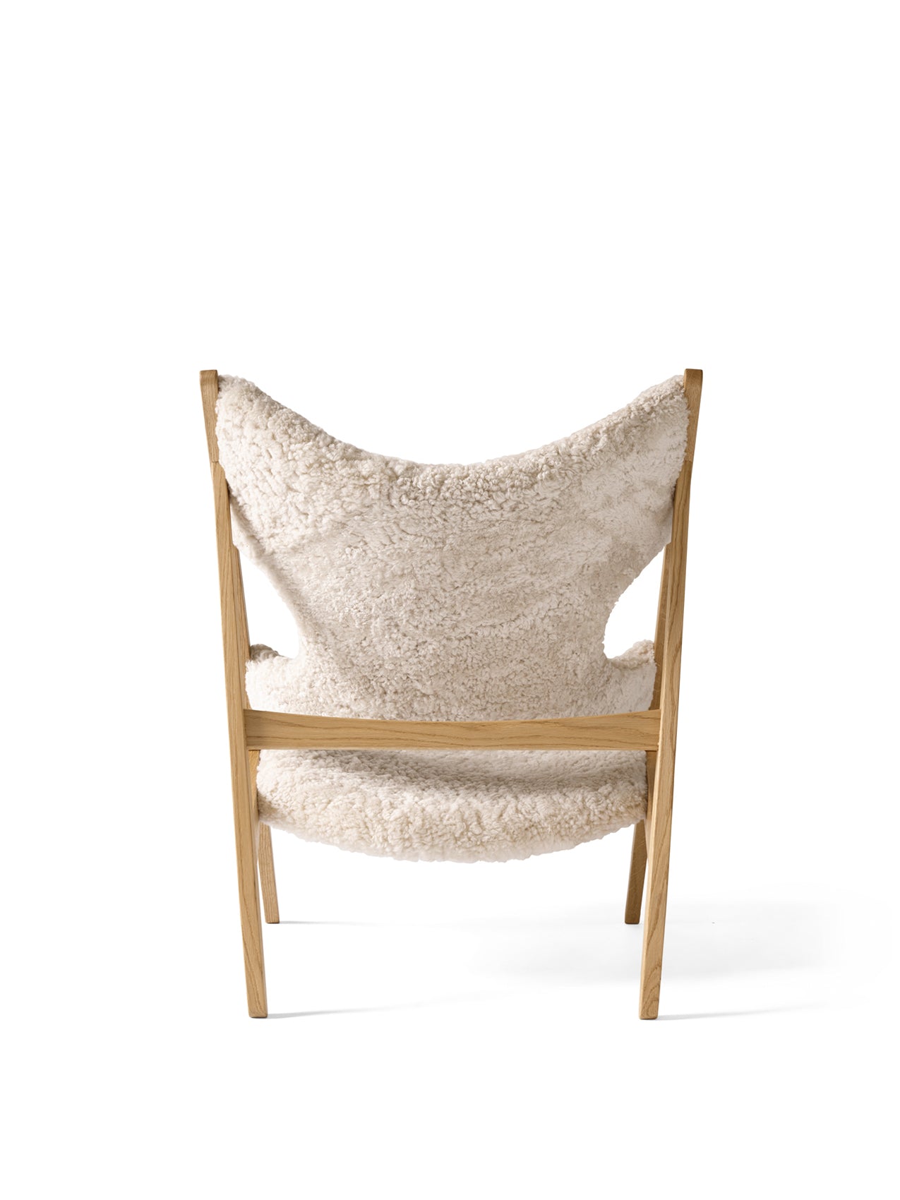 Knitting Lounge Chair Audo Copenhagen 71058 007569 24