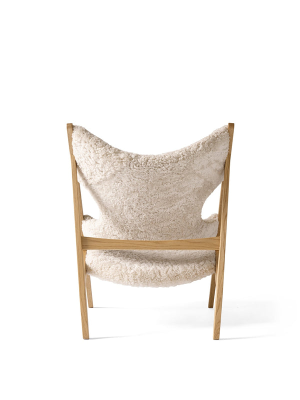 Knitting Lounge Chair Audo Copenhagen 71058 007569 24