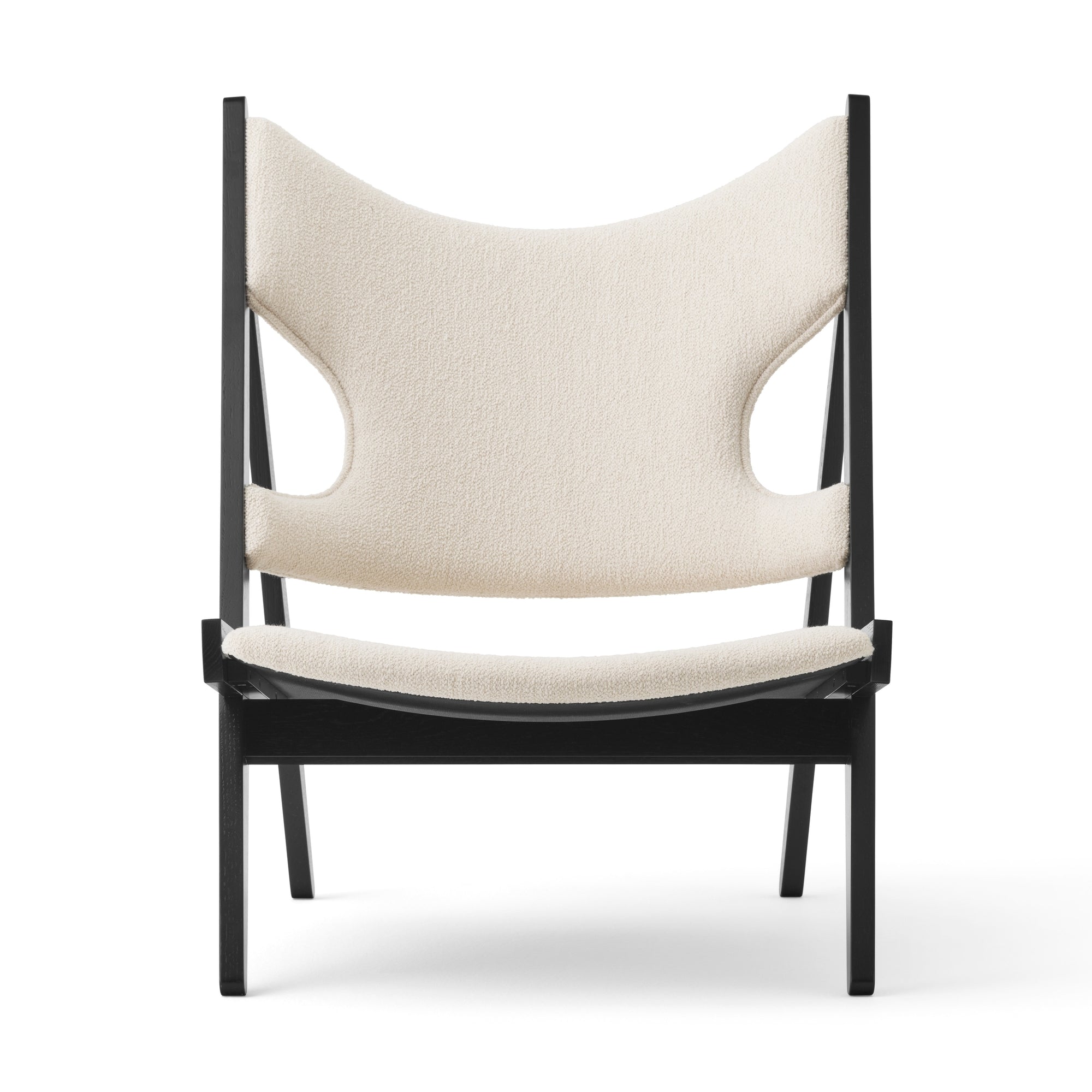 Knitting Lounge Chair Audo Copenhagen 71058 007569 10
