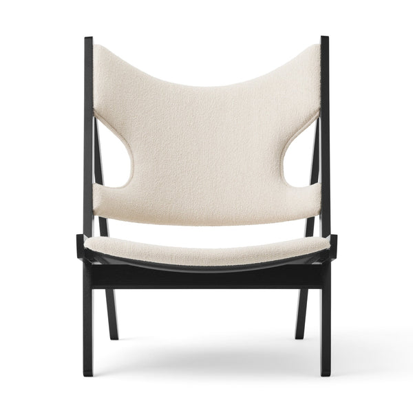 Knitting Lounge Chair Audo Copenhagen 71058 007569 10