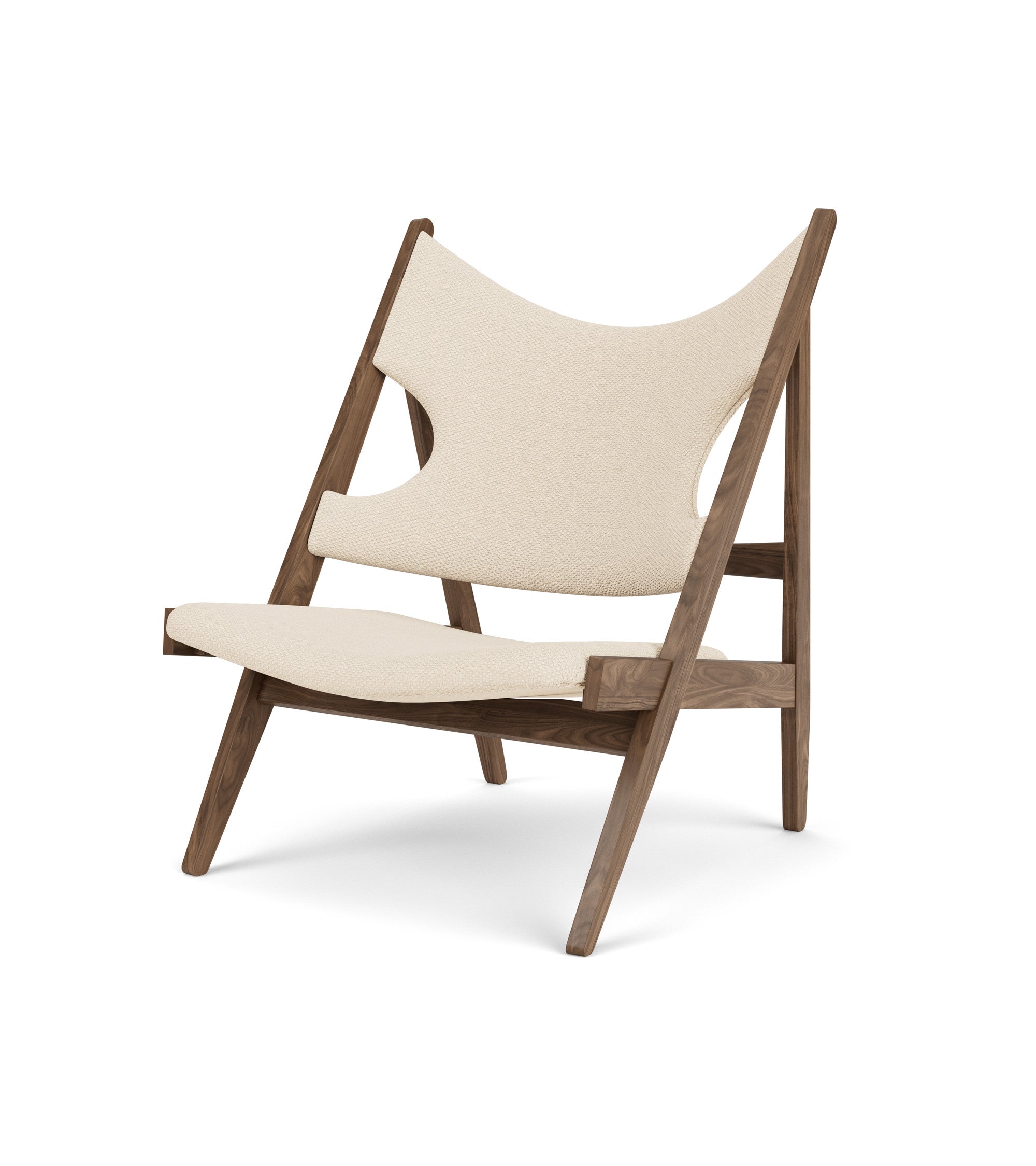 Knitting Lounge Chair Audo Copenhagen 71058 007569 5