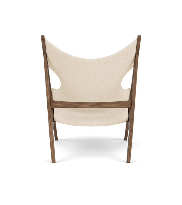 Knitting Lounge Chair Audo Copenhagen 71058 007569 19