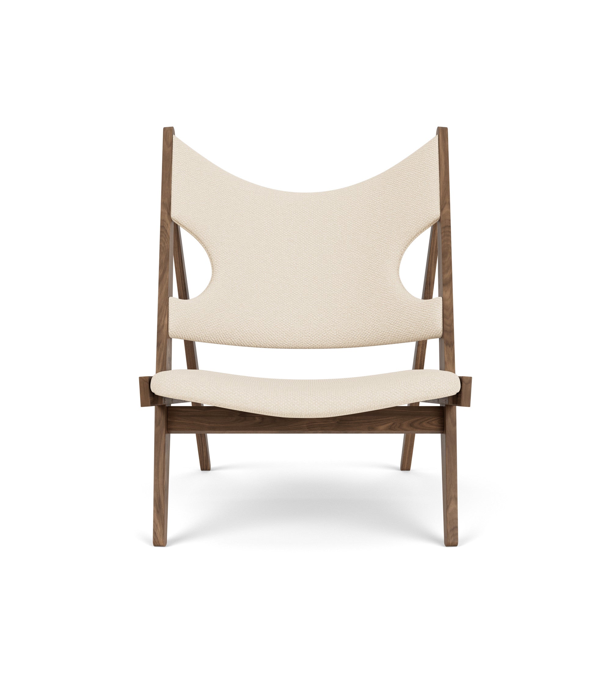 Knitting Lounge Chair Audo Copenhagen 71058 007569 14
