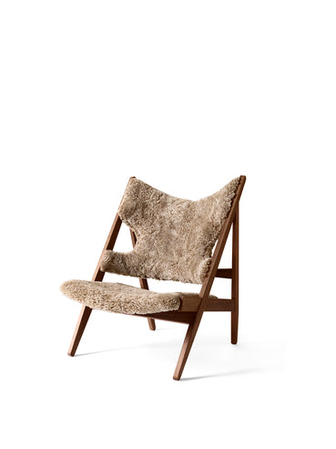 Knitting Lounge Chair Audo Copenhagen 71058 007569 7