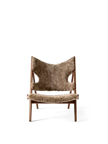 Knitting Lounge Chair Audo Copenhagen 71058 007569 16