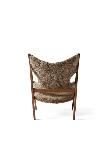Knitting Lounge Chair Audo Copenhagen 71058 007569 25