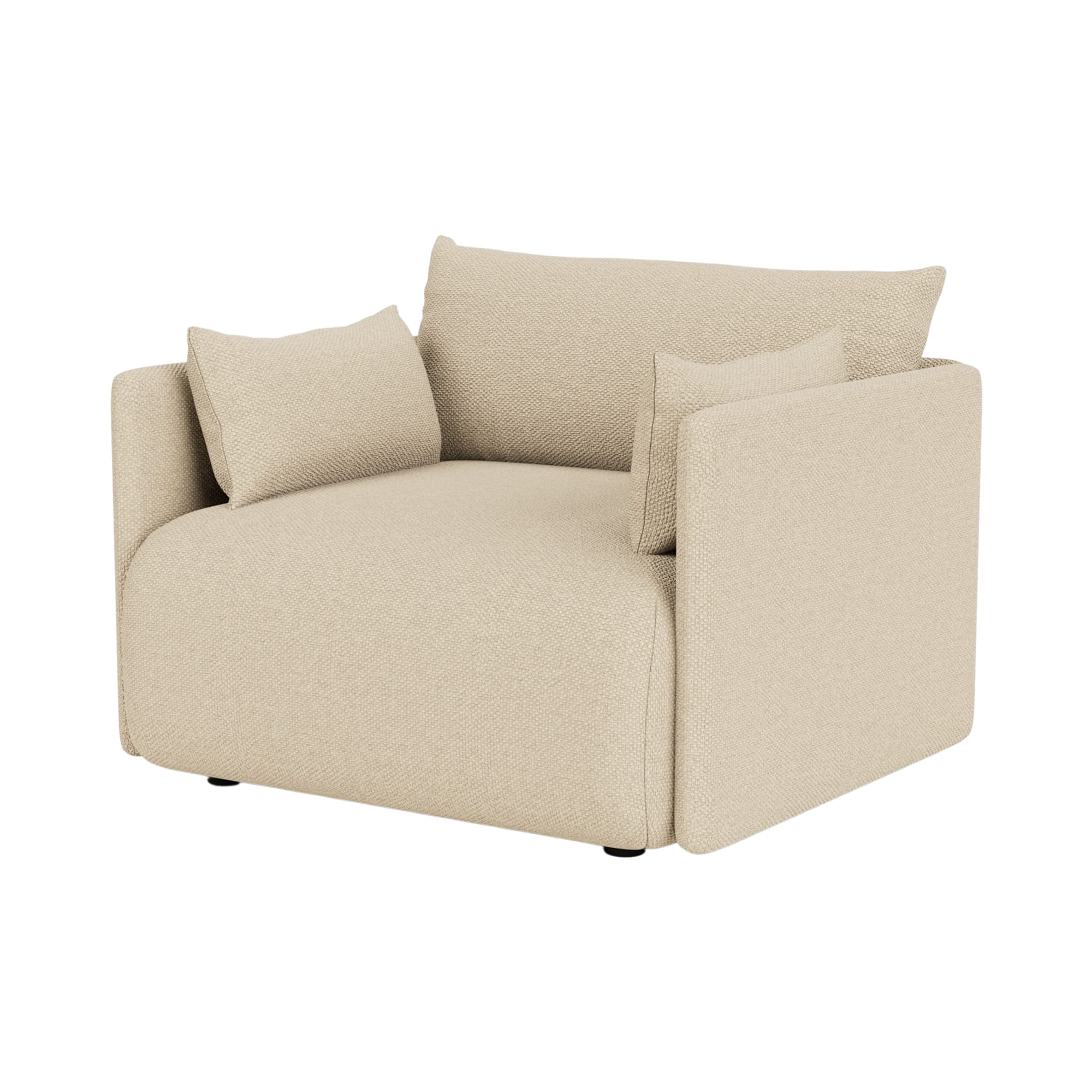 Offset Sofa Audo Copenhagen 71059 002300 4