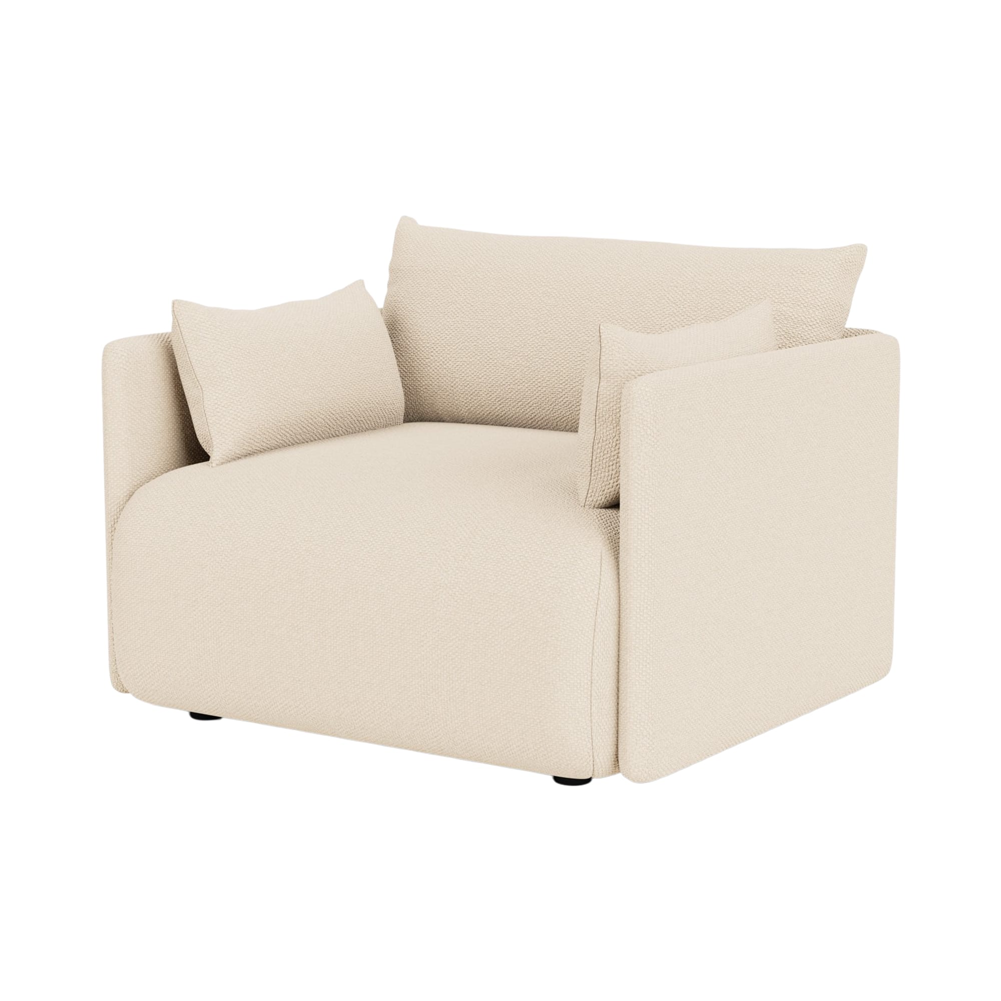 Offset Sofa Audo Copenhagen 71059 002300 3