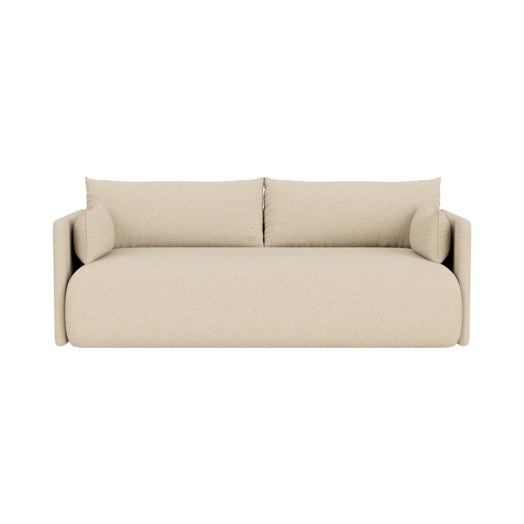Offset Sofa Audo Copenhagen 71059 002300 25