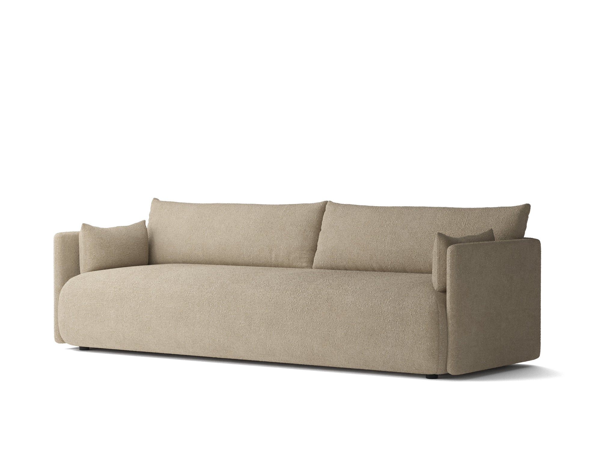 Offset Sofa Audo Copenhagen 71059 002300 11