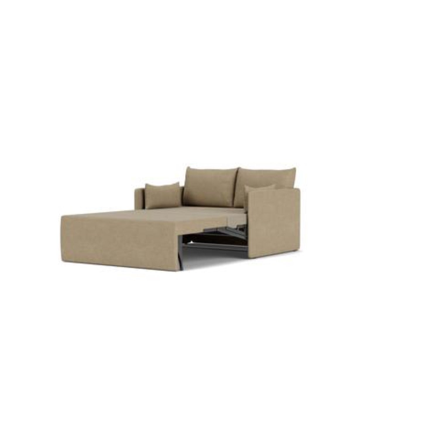 Offset Sofa Bed 2 Seater Audo Copenhagen 9851100 020000Zz 1