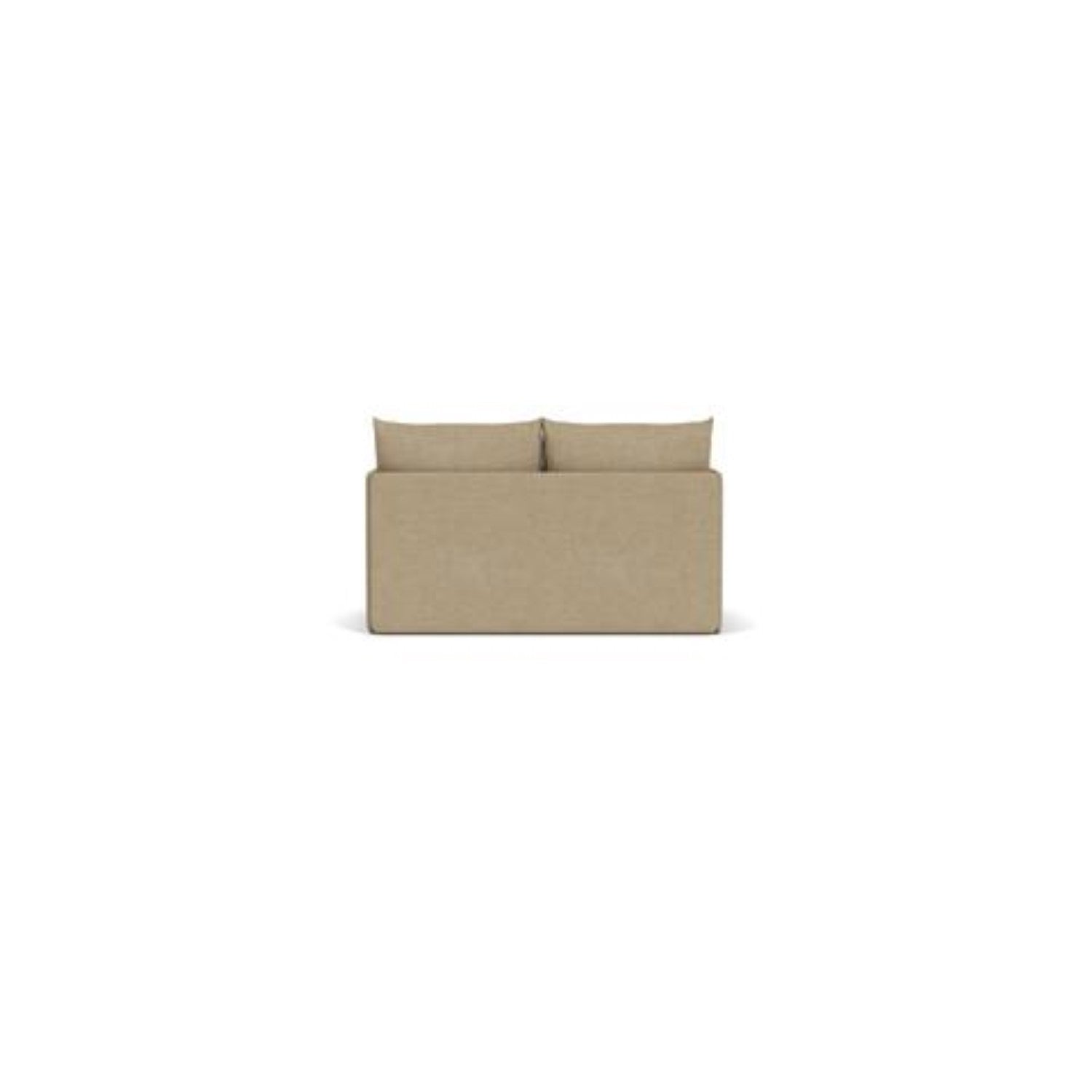 Offset Sofa Bed 2 Seater Audo Copenhagen 9851100 020000Zz 35