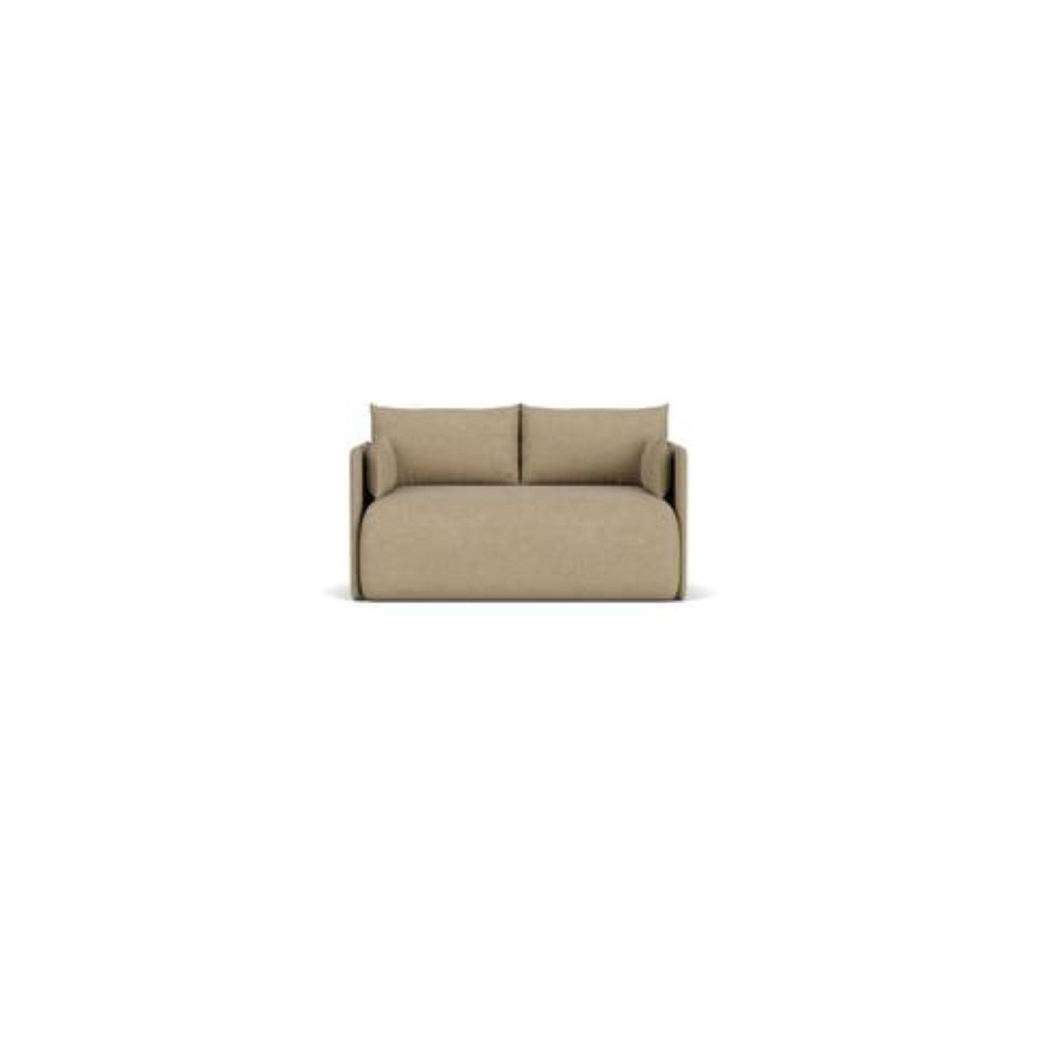 Offset Sofa Bed 2 Seater Audo Copenhagen 9851100 020000Zz 22