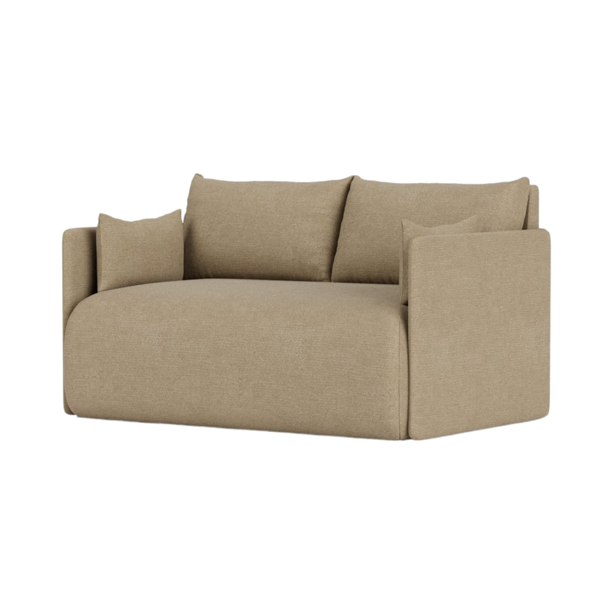 Offset Sofa Bed Audo Copenhagen 71060 006204 1