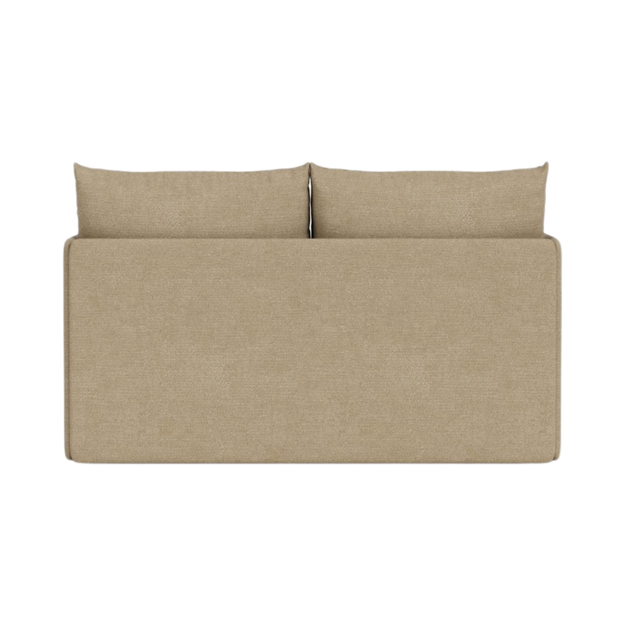Offset Sofa Bed Audo Copenhagen 71060 006204 30
