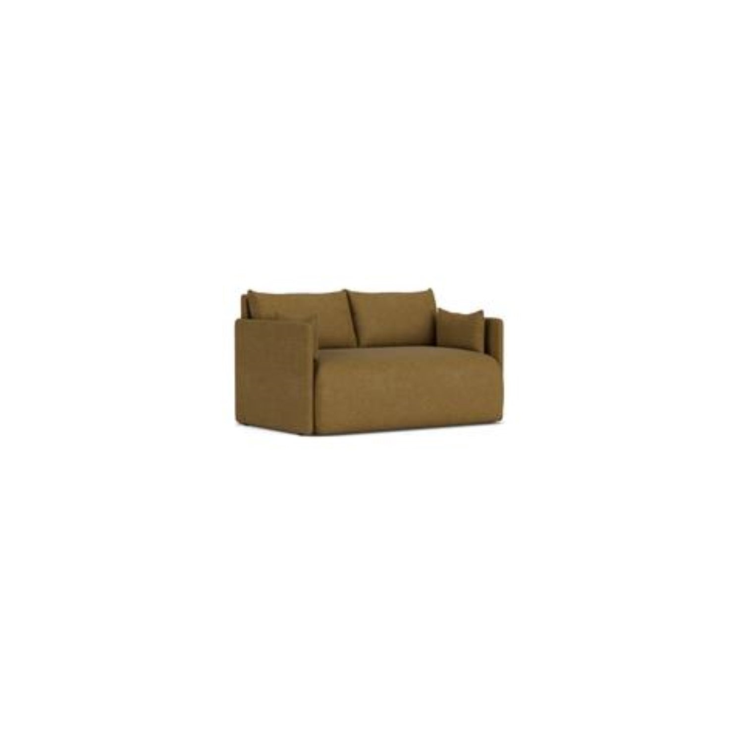 Offset Sofa Bed 2 Seater Audo Copenhagen 9851100 020000Zz 29