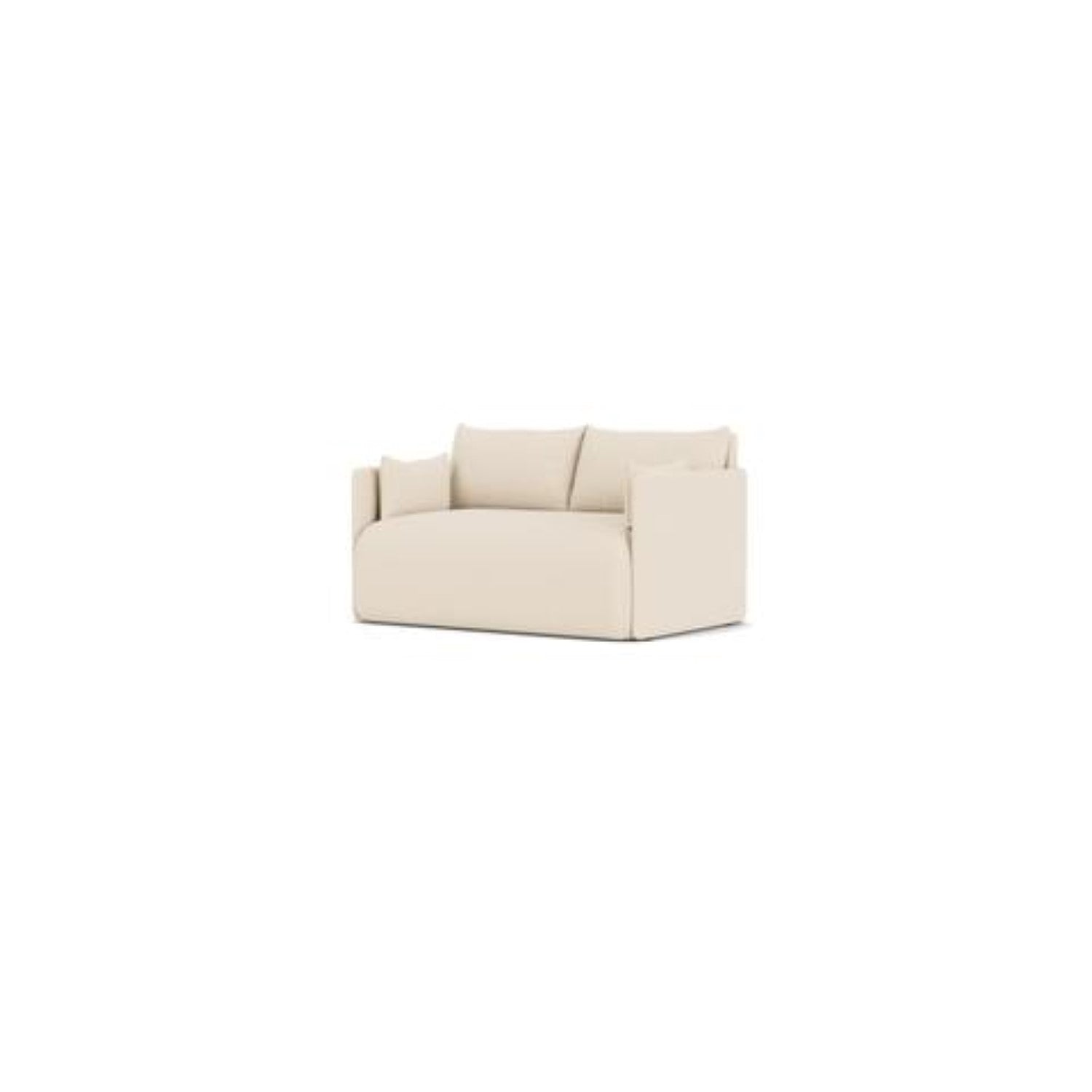 Offset Sofa Bed 2 Seater Audo Copenhagen 9851100 020000Zz 10