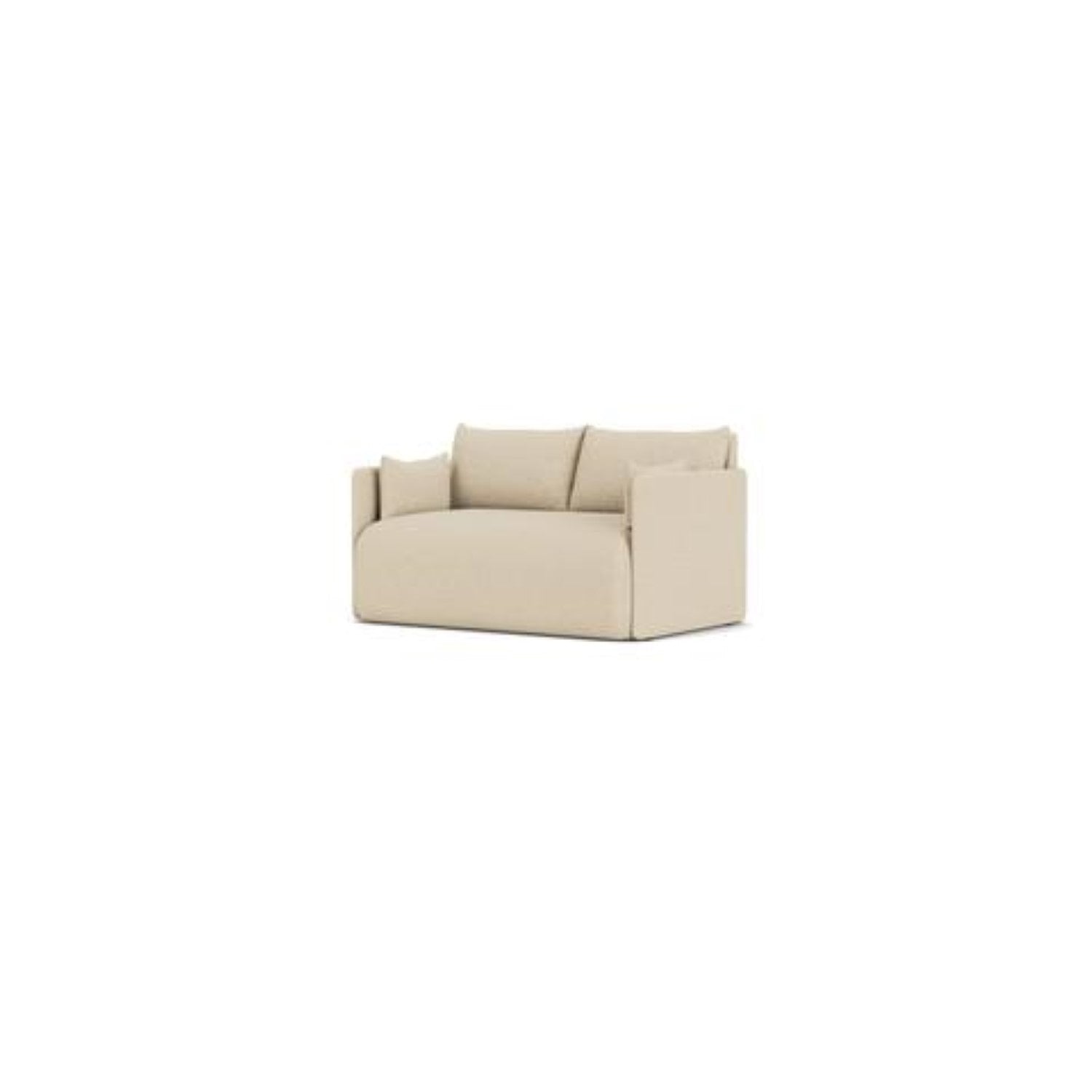 Offset Sofa Bed 2 Seater Audo Copenhagen 9851100 020000Zz 11