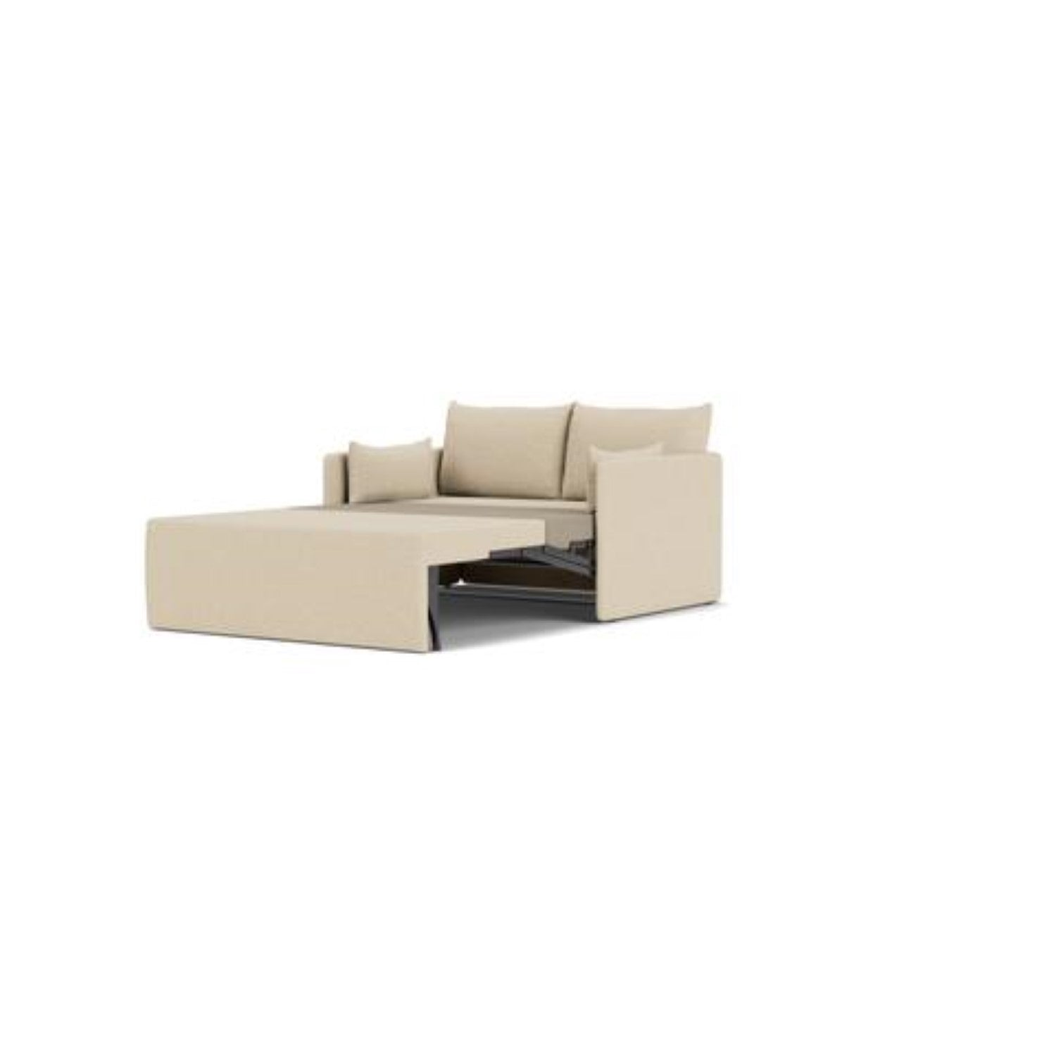 Offset Sofa Bed 2 Seater Audo Copenhagen 9851100 020000Zz 4