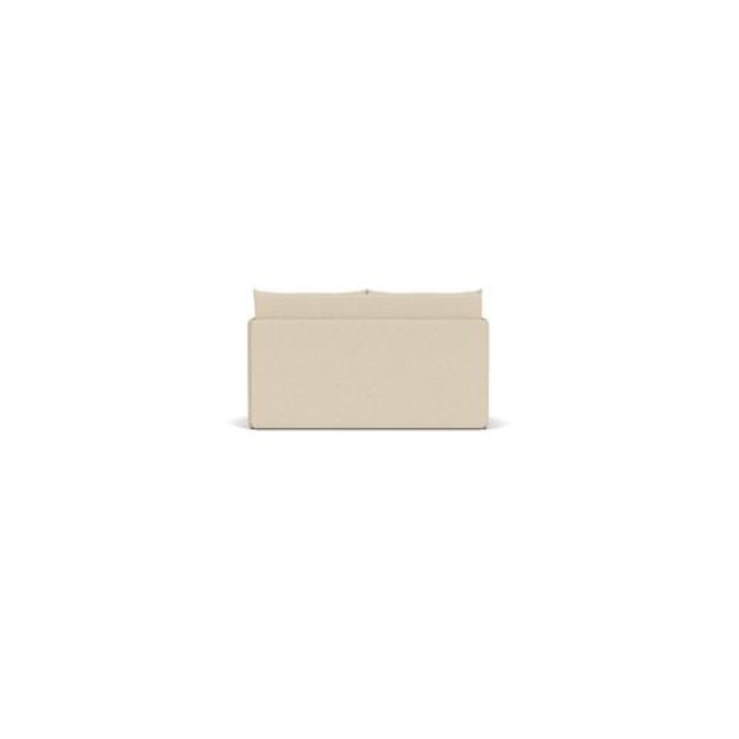 Offset Sofa Bed 2 Seater Audo Copenhagen 9851100 020000Zz 38