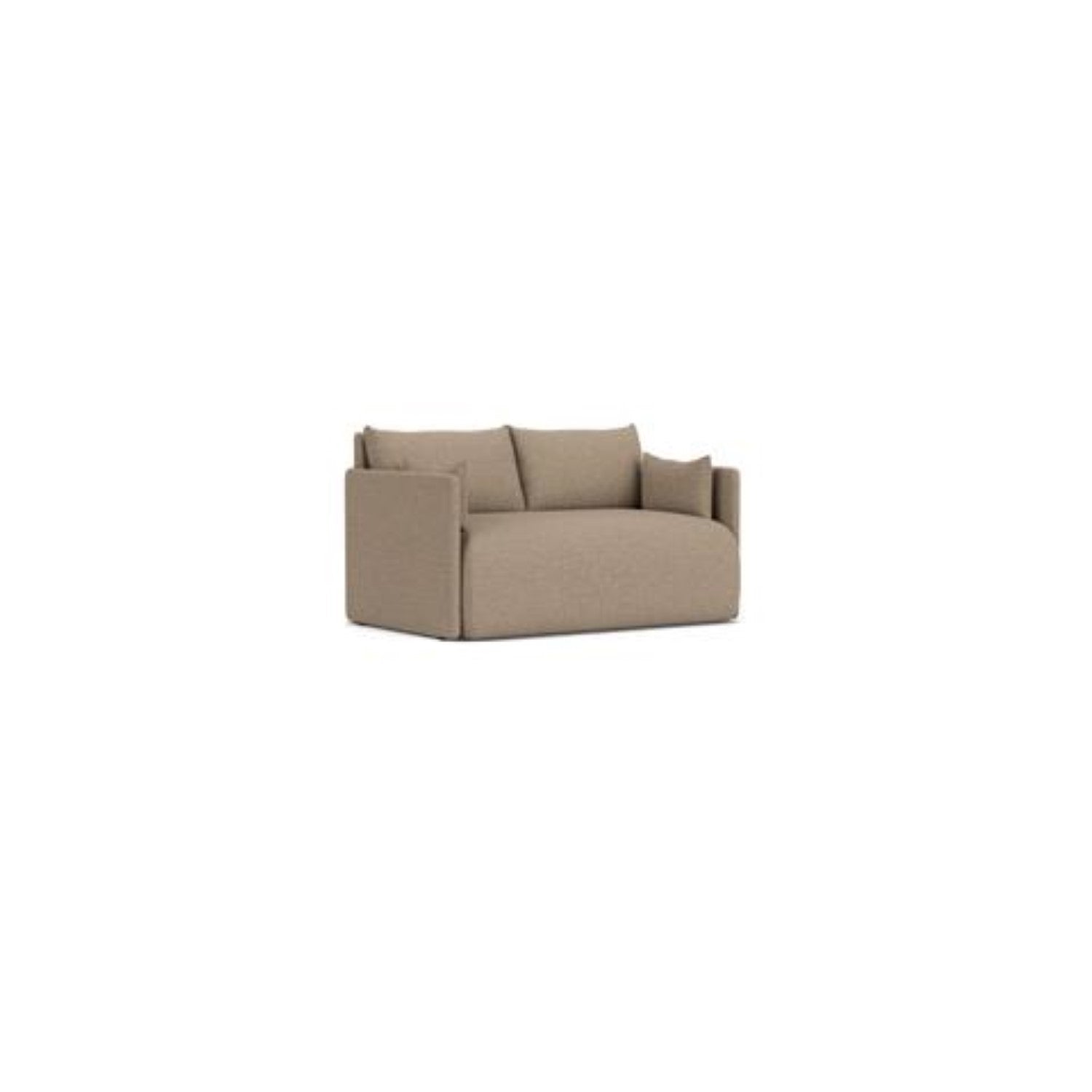 Offset Sofa Bed 2 Seater Audo Copenhagen 9851100 020000Zz 32