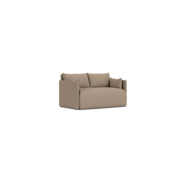 Offset Sofa Bed 2 Seater Audo Copenhagen 9851100 020000Zz 32