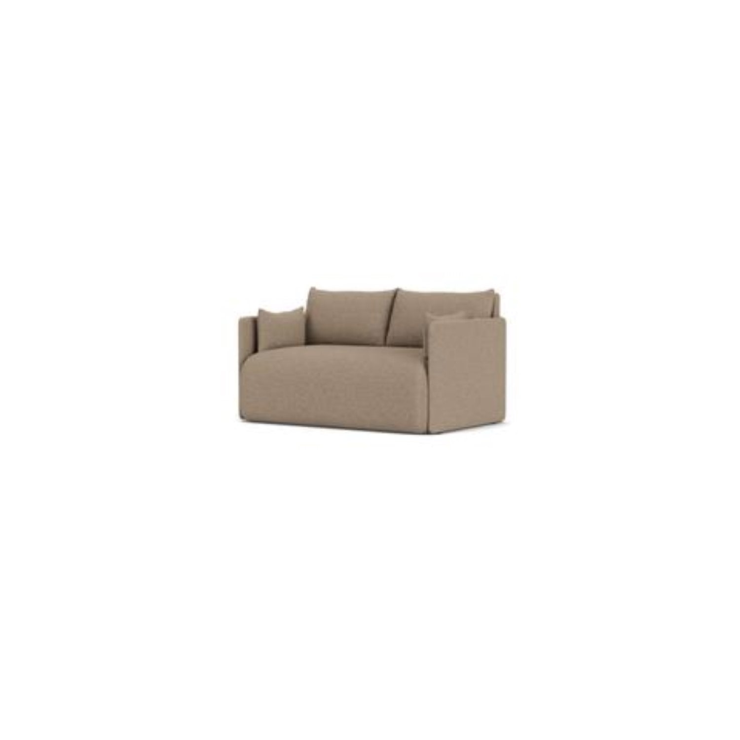 Offset Sofa Bed 2 Seater Audo Copenhagen 9851100 020000Zz 12