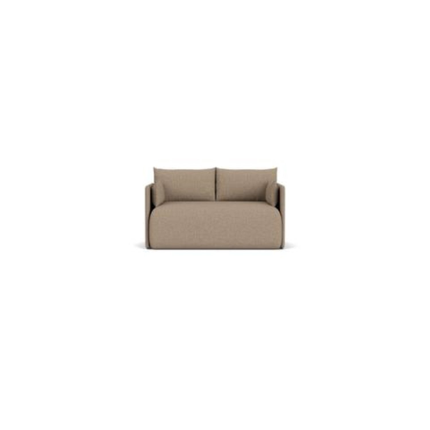 Offset Sofa Bed 2 Seater Audo Copenhagen 9851100 020000Zz 39