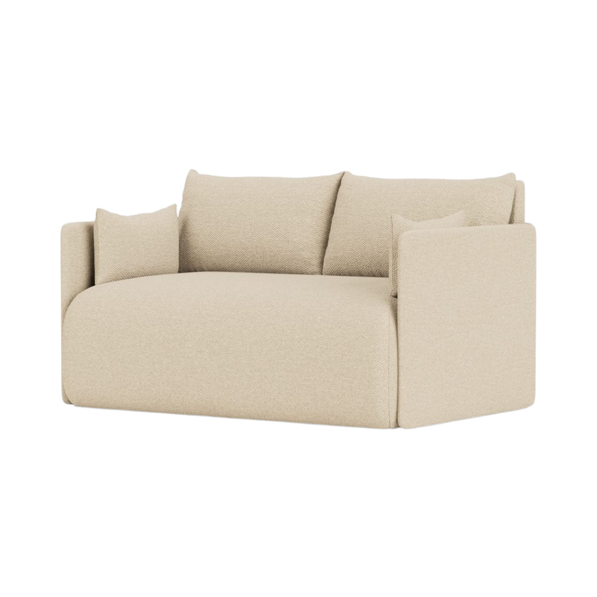 Offset Sofa Bed Audo Copenhagen 71060 006204 4