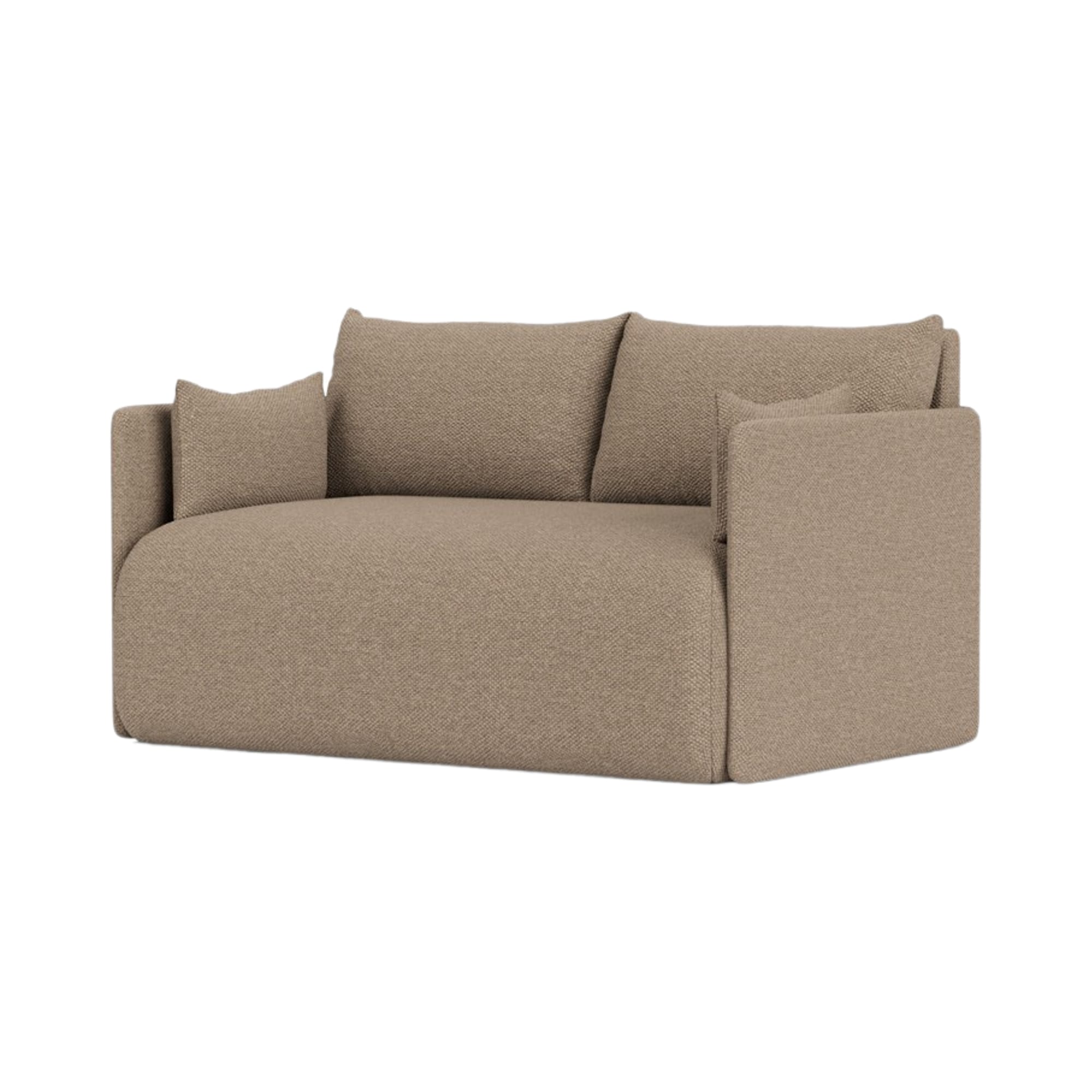 Offset Sofa Bed Audo Copenhagen 71060 006204 5