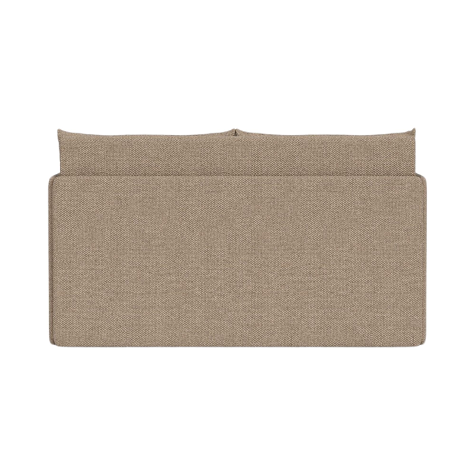 Offset Sofa Bed Audo Copenhagen 71060 006204 34