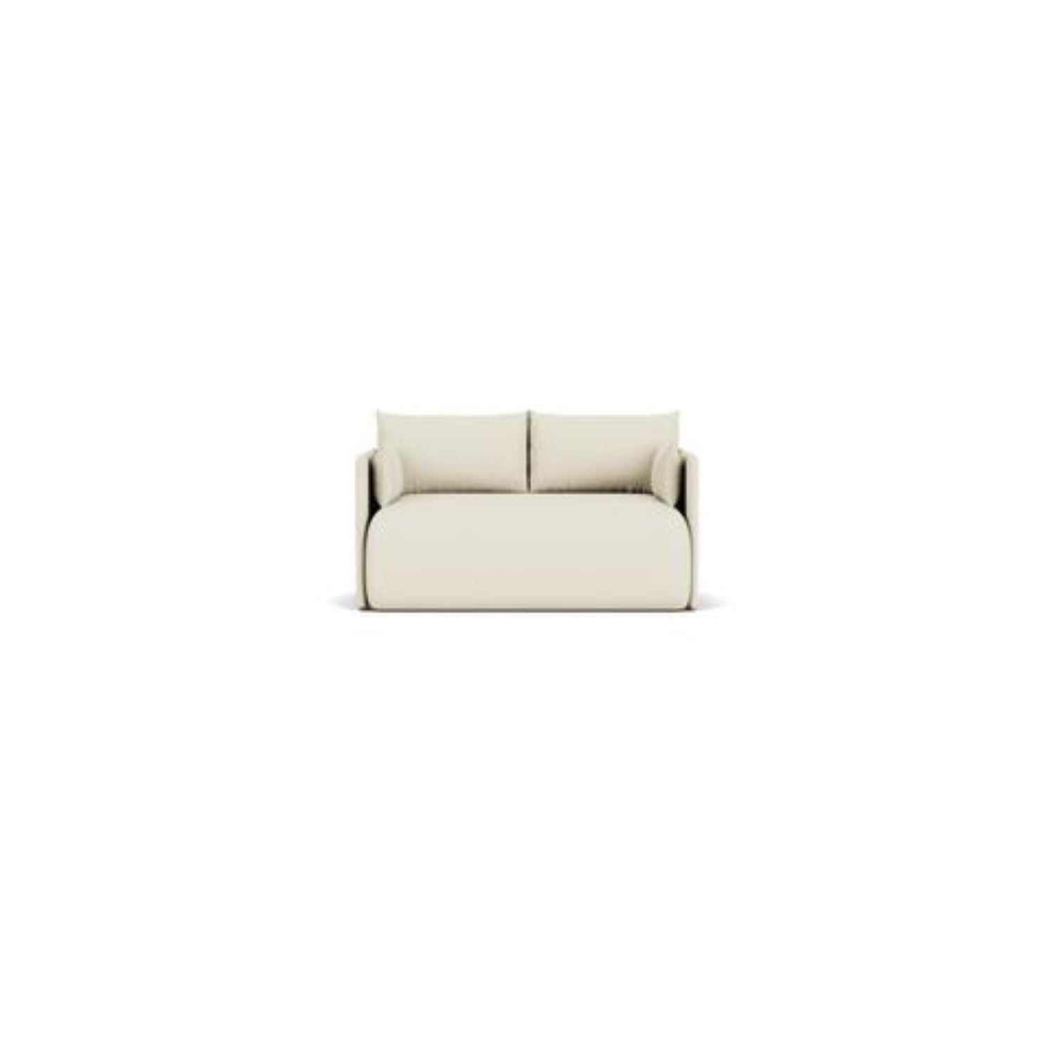 Offset Sofa Bed 2 Seater Audo Copenhagen 9851100 020000Zz 26