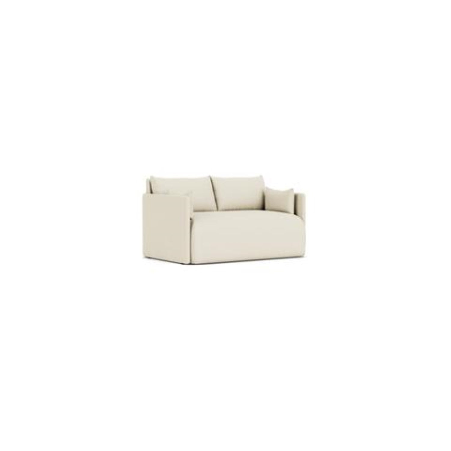Offset Sofa Bed 2 Seater Audo Copenhagen 9851100 020000Zz 33