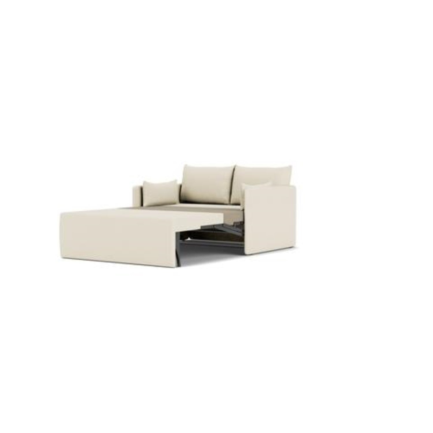 Offset Sofa Bed 2 Seater Audo Copenhagen 9851100 020000Zz 6